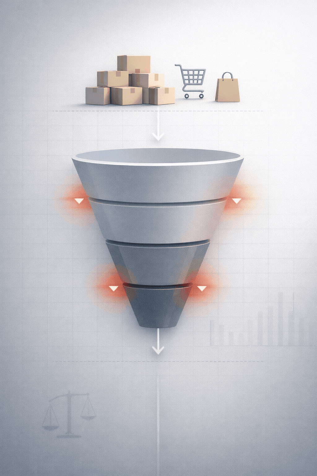 E-commerce Sales & Profitability Diagnostics