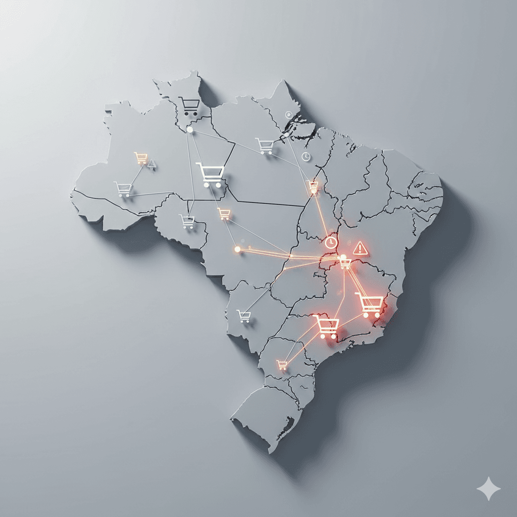 Delivery Delay Risk & Value Optimization